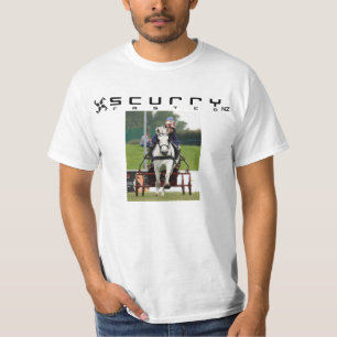 Scurry NZ T - Shirt personifizieren mit Ihrem