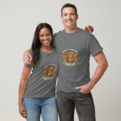 Scurry to Snuggle T-Shirt (Unisex)