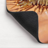 Scutigera Coleoptrata Mouse Mat Mousepad (Ecke)