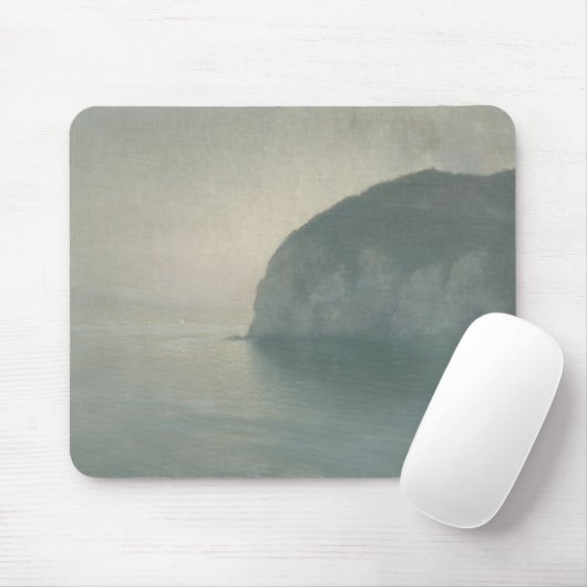 Scutolo, "das Wunder von Wundern", 1912 Mousepad (Mit Mouse)