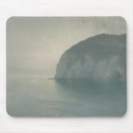 Scutolo, "das Wunder von Wundern", 1912 Mousepad (Vorne)