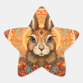 SCV 36 Stern-Aufkleber (Vorderseite)