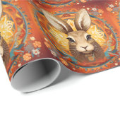 SCV 38 GESCHENKPAPIER (Rolleneckpunkt)