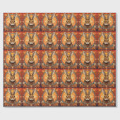 SCV 40 GESCHENKPAPIER (Flach)