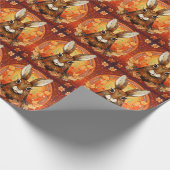 SCV 41 GESCHENKPAPIER (Ecke)