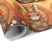 SCV 42 GESCHENKPAPIER (Rolleneckpunkt)