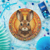 SCV 43 PAPPTELLER (Party)