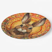 SCV 43 PAPPTELLER (Schrägansicht)