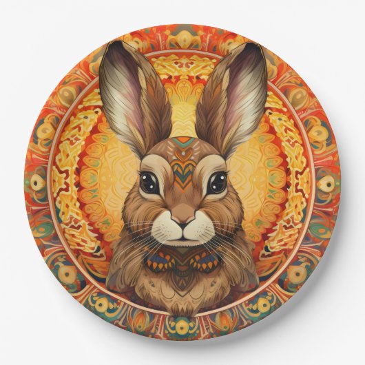 SCV 43 PAPPTELLER (Vorderseite)