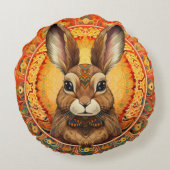 SCV 43 RUNDES KISSEN (Rückseite)