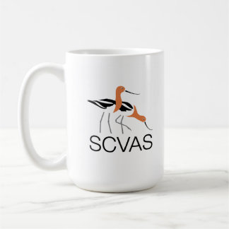 SCVAS Tasse #1