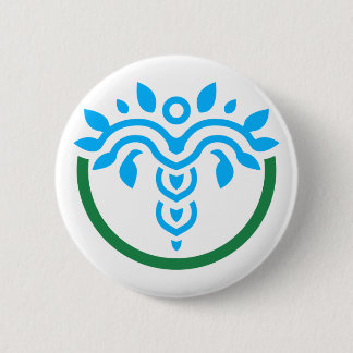 SCWELL-Taste. Emblem = kein Handschütteln Button