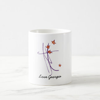 Scwibble! Kaffeetasse