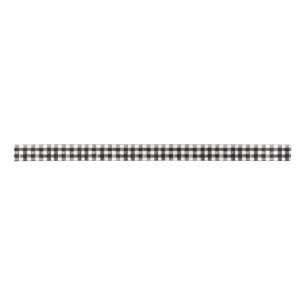 SCWT Griffin Gingham Satinband