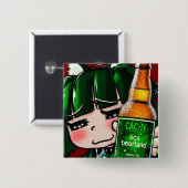 scx_beerland button (Vorne & Hinten)