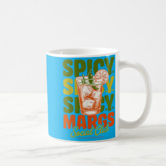 Scy Scy Scy margs Sozialclub für Männer Frauen Kaffeetasse