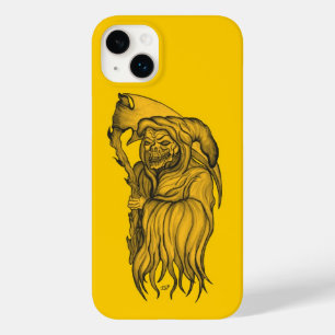 Scythe man - Der Tod Case-Mate iPhone 14 Plus Hülle