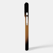 Scythe man - Der Tod Case-Mate iPhone Hülle (Rückseite / Links)