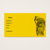 Scythe man - Der Tod, der grimmige Sensenmann (Vorderseite)