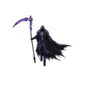 Scythe Reaper Mug – Triple Shadow Lords Edition ⚔️ Tasse