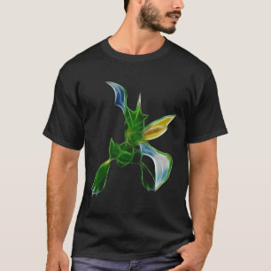 Scyther Classic . Wesentlicher T - Shirt