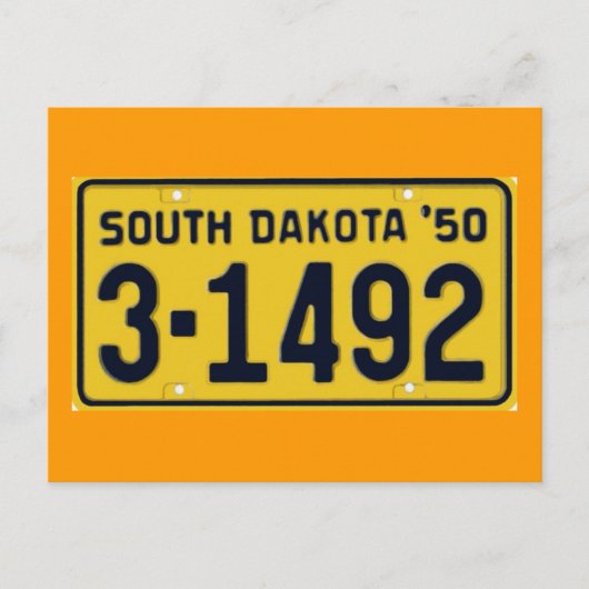 SD50 POSTKARTE (Vorderseite)
