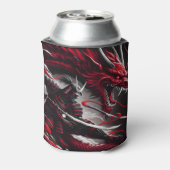 SD-Reihe 1 Dosenkühler (Kanne Rückseite)