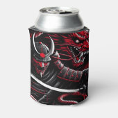 SD-Serie 4 kann kühler werden Dosenkühler (Kanne Rückseite)