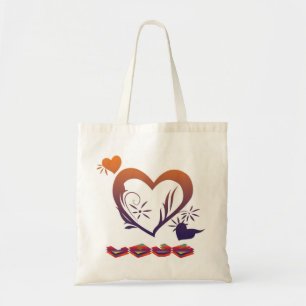 SDA Budget-Tasche Tragetasche