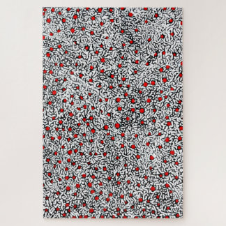 SDA-Kreationen von Alice Puzzle