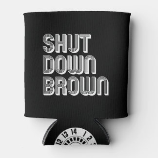 SDB kann kühler Dosenkühler