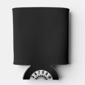 SDB kann kühler Dosenkühler (Rückseite)