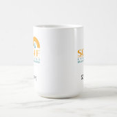 SDBIF log Tasse (Mittel)