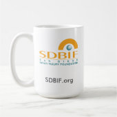 SDBIF log Tasse (Links)