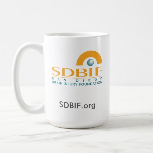 SDBIF log Tasse (Links)