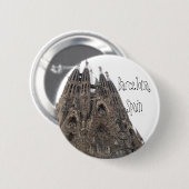 SDC10239, Barcelona, Spanien Button (Vorne & Hinten)