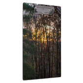 SDC Woody Sunset Klemmbrett (Rechts)
