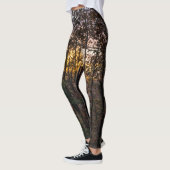 SDC Woody Sunset Leggings (Links)