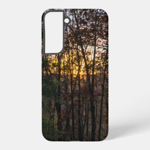 SDC Woody Sunset Samsung Handy Case Galaxy Hülle