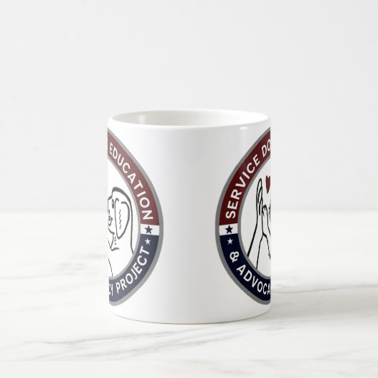 SDEAP KAFFEETASSE (Mittel)