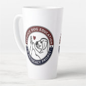 SDEAP MILCHTASSE (Linke Ecke)