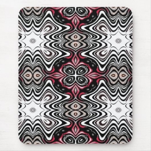 Sdesign3 Mousepad (Vorne)