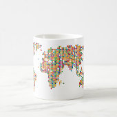 SDG KAFFEETASSE (Mittel)