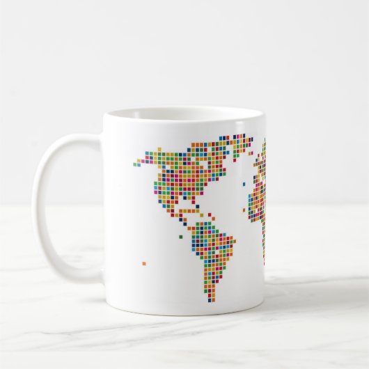 SDG KAFFEETASSE (Links)