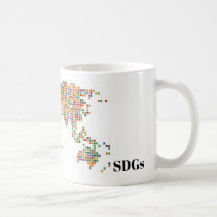 SDG KAFFEETASSE