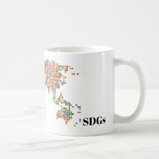 SDG KAFFEETASSE