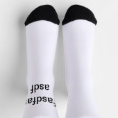 SDG SOCKEN (Oben)