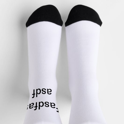 SDG SOCKEN (Oben)