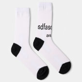 SDG SOCKEN (Rechts)