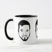 SDGuy Kaffeetasse (Links)